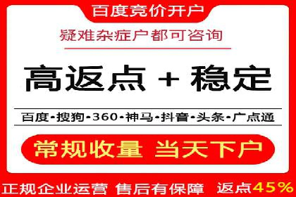 案例分享：百度竞价广告投放策略与效果
